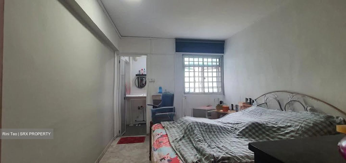 Blk 343 Clementi Avenue 5 (Clementi), HDB 3 Rooms #633560131